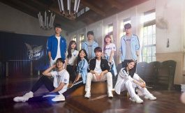 Подборка дорам смешные дорамы