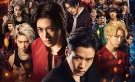 Подборка дорам 2022 год