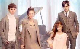 Подборка дорам про измену