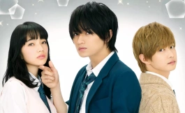 Подборка дорам про ревность