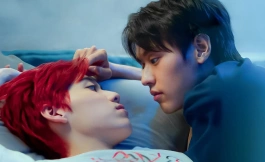 Подборка дорам романтика