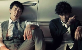 Подборка дорам со взрослыми сценами