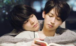 Подборка дорам с русской озвучкой