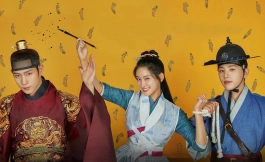 Подборка дорам про телохранителей