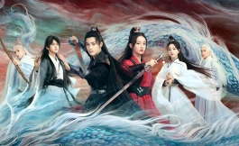 Подборка дорам про демонов