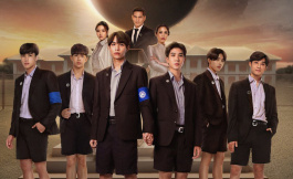 Подборка дорам про подростков