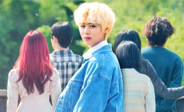 Подборка дорам с субтитрами