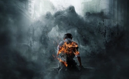 Подборка дорам постапокалипсис