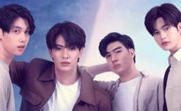 Подборка дорам про отношения между учителем и учеником