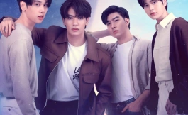 Подборка дорам лакорны