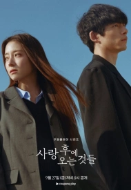 Дорама Что приходит после любви?