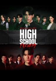 Дорама Дружба, запятнанная враждой