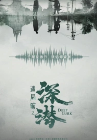 Дорама Глубокая тайна