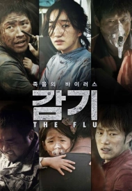 Дорама Грипп/Вирус