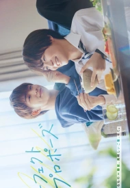 Дорама Идеальное предложение