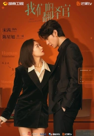 Дорама Наш переводчик