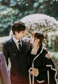 Дорама Незабываемая любовь