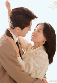 Постер дорамы «Привет, богиня»