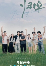 Дорама Путь домой