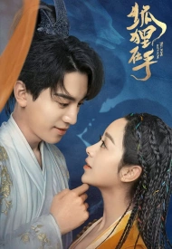 Постер дорамы «Влюбиться в лиса»