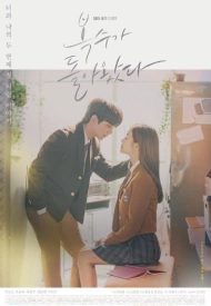 Дорама Возвращение Бок Су