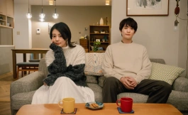 Подборка дорам по манге