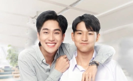 Подборка дорам про первую любовь