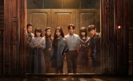 Подборка дорам на основе вебтунов и манхвы