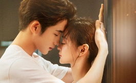 Подборка дорам про любовь 2023