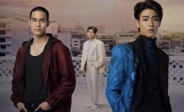 Подборка дорам романтика