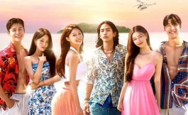 Подборка дорам драматические