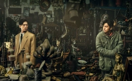 Подборка дорам про семью