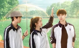 Подборка дорам романтика