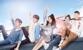 Подборка дорам геймеры и киберспорт