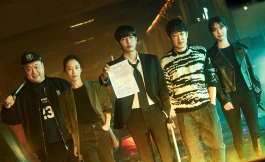 Подборка дорам про дружбу