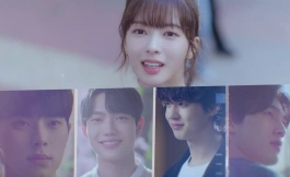 Подборка дорам дорамы-комедии про любовь