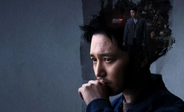 Подборка дорам про маньяков и убийц