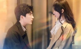 Подборка дорам китайские