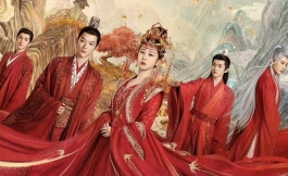 Подборка дорам романтика