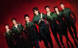 Подборка дорам про любовь