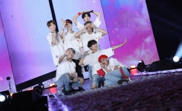 Подборка дорам про дружбу