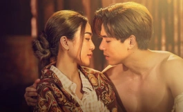 Подборка дорам романтика