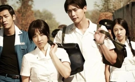 Подборка дорам с субтитрами