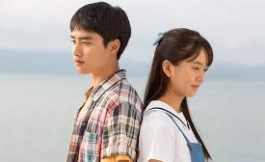 Подборка дорам драматические