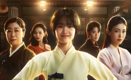 Подборка дорам на основе вебтунов и манхвы