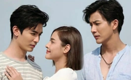 Подборка дорам про любовный треугольник