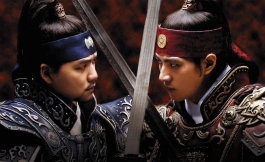 Подборка дорам драматические