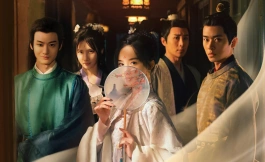 Подборка дорам романтика