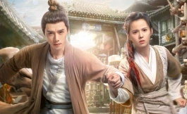 Подборка дорам про любовь 2023