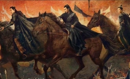 Подборка дорам про королей